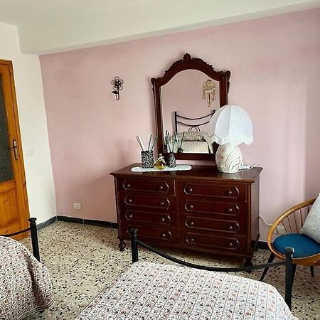 Il Casale Di Rolando Lägenhet Castiglione di Garfagnana Exteriör bild