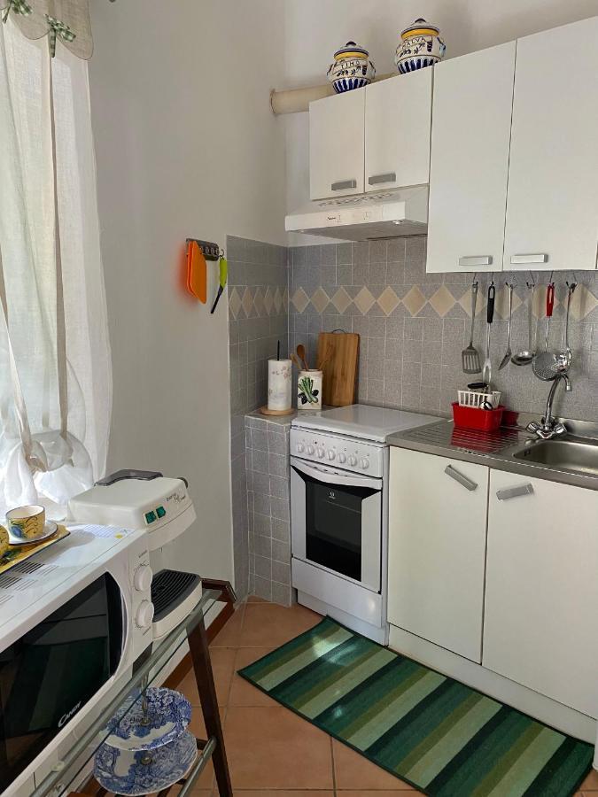 Il Casale Di Rolando Lägenhet Castiglione di Garfagnana Exteriör bild