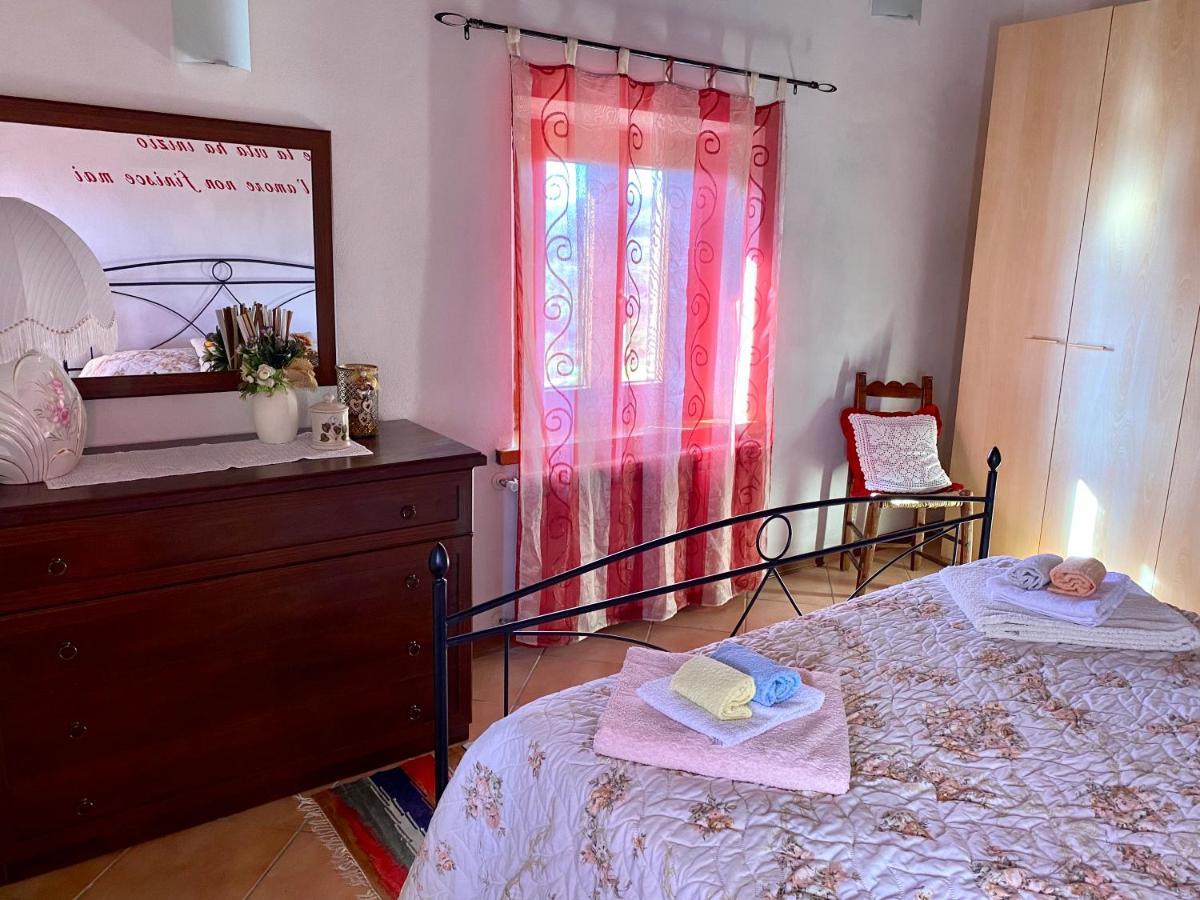 Il Casale Di Rolando Lägenhet Castiglione di Garfagnana Exteriör bild