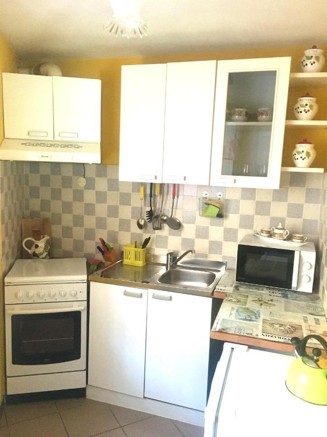 Il Casale Di Rolando Lägenhet Castiglione di Garfagnana Exteriör bild