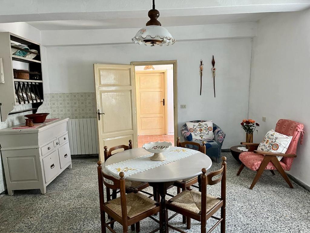 Il Casale Di Rolando Lägenhet Castiglione di Garfagnana Exteriör bild