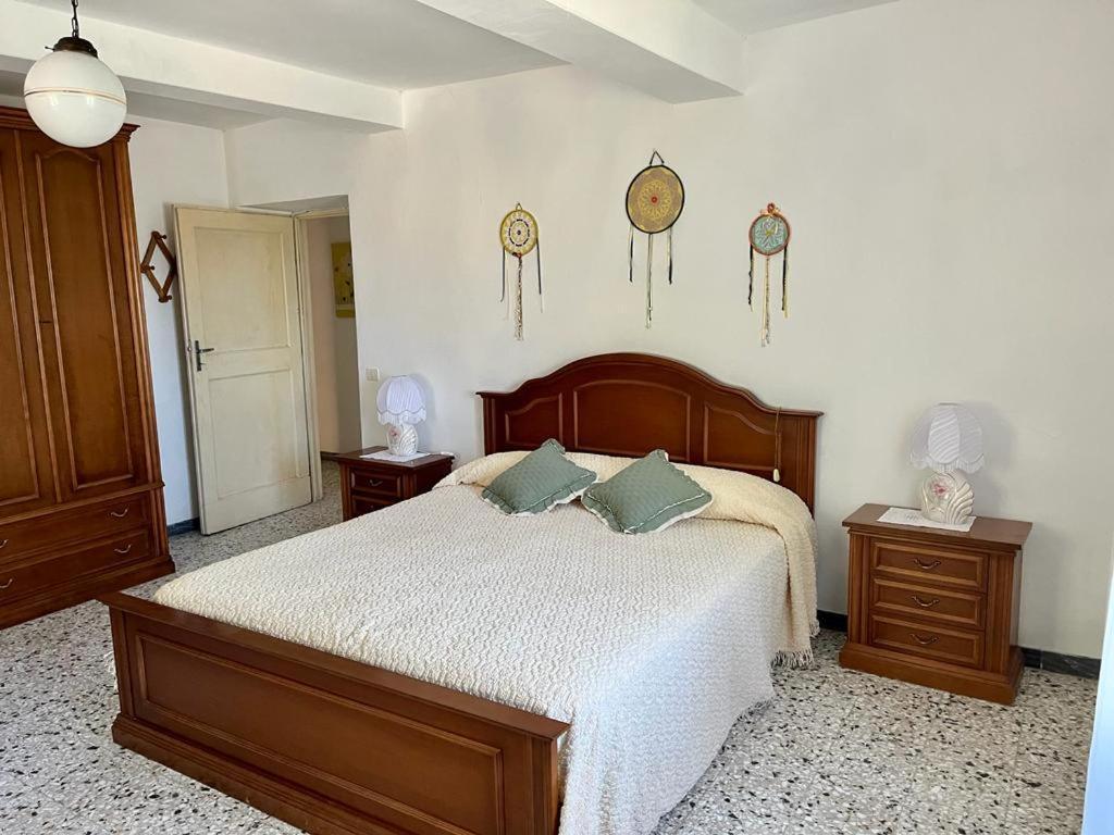 Il Casale Di Rolando Lägenhet Castiglione di Garfagnana Exteriör bild
