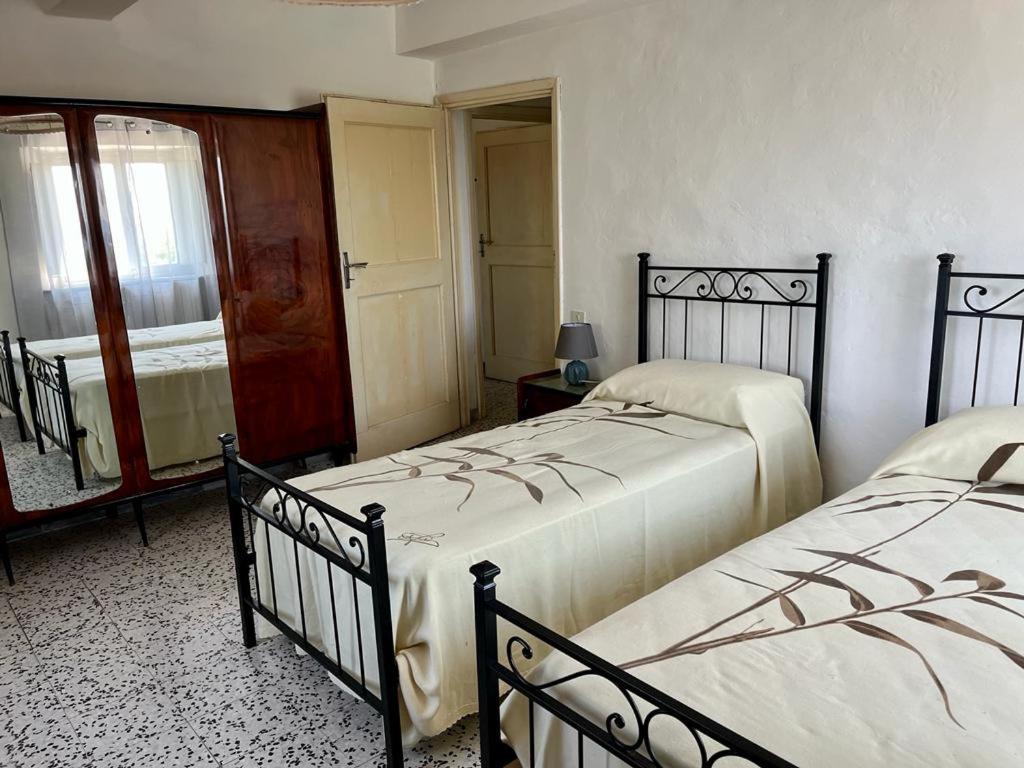 Il Casale Di Rolando Lägenhet Castiglione di Garfagnana Exteriör bild