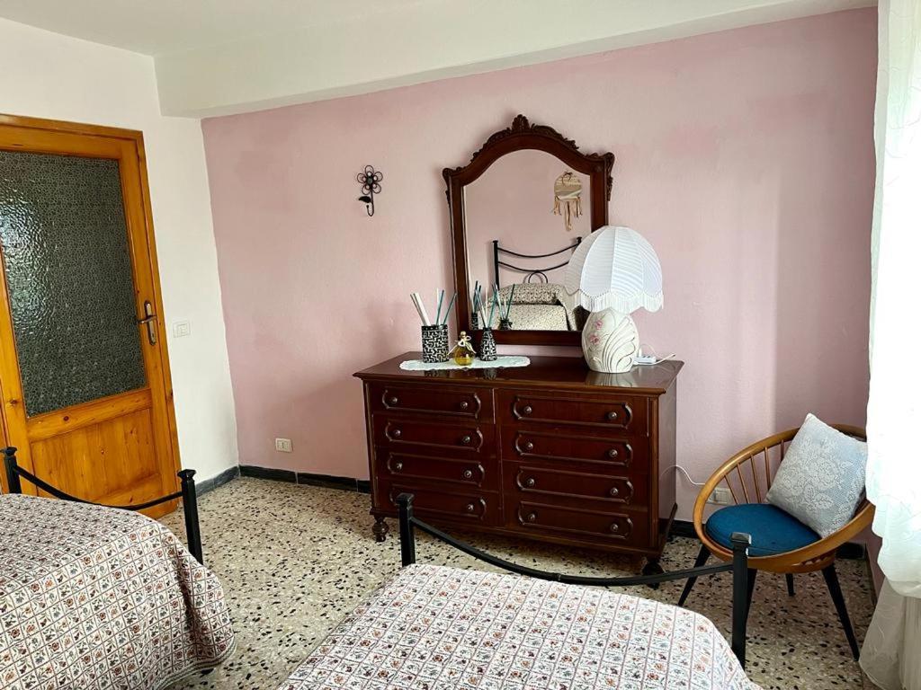 Il Casale Di Rolando Lägenhet Castiglione di Garfagnana Exteriör bild