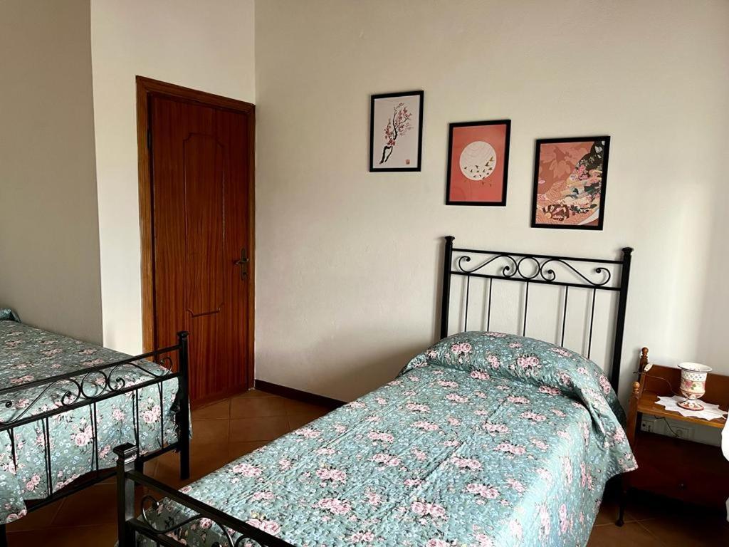 Il Casale Di Rolando Lägenhet Castiglione di Garfagnana Exteriör bild